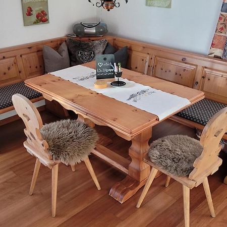 Ferienwohnung Bally Brunnen Exteriör bild