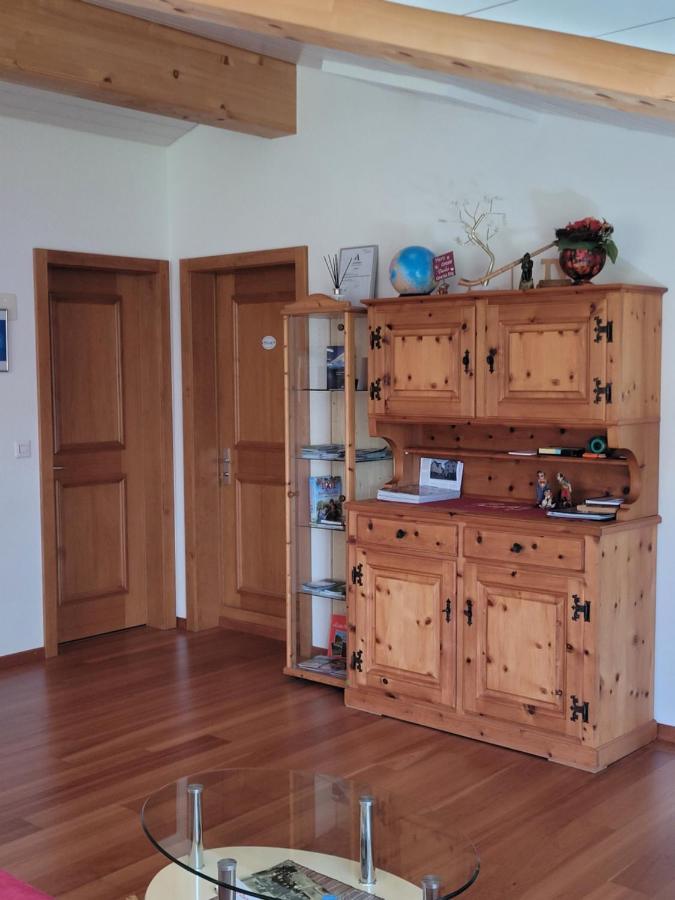 Ferienwohnung Bally Brunnen Exteriör bild
