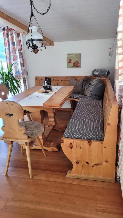 Ferienwohnung Bally Brunnen Exteriör bild